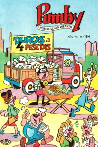 Issue #184