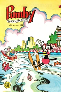 Issue #187