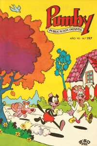 Issue #197
