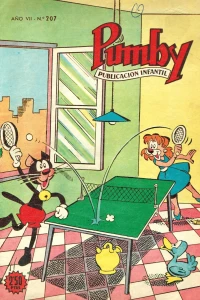 Issue #207