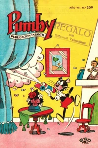 Issue #209