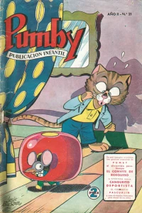 Issue #21