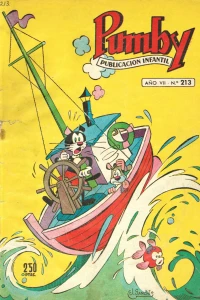 Issue #213