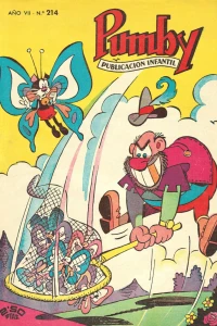Issue #214