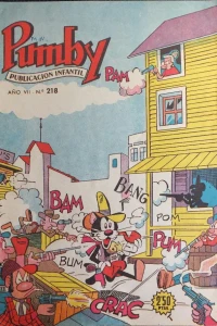 Issue #218