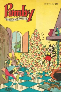Issue #219