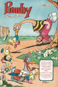 Issue #23