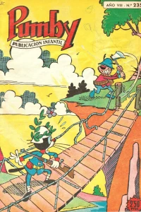 Issue #235