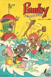Issue #239