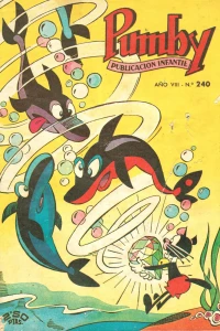 Issue #240