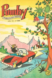 Issue #241