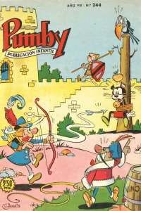 Issue #244