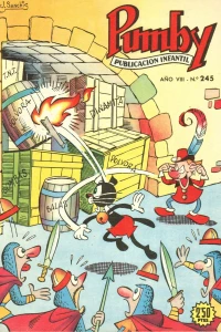 Issue #245