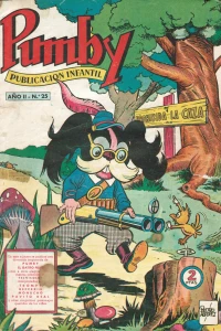 Issue #25