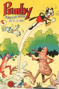 Issue #252
