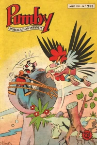 Issue #253
