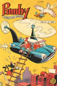 Issue #256