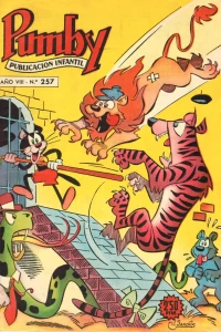 Issue #257