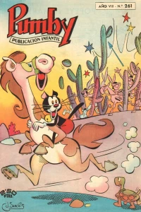 Issue #261