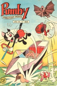 Issue #263