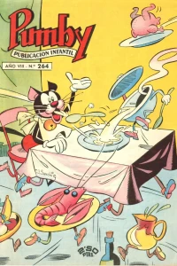 Issue #264