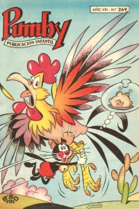 Issue #269