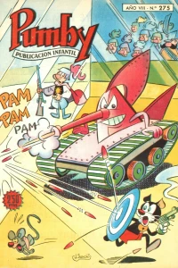 Issue #275