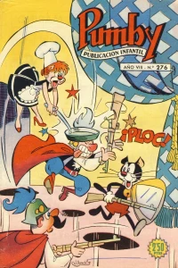 Issue #276