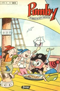 Issue #282