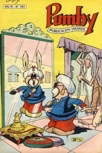 Issue #285