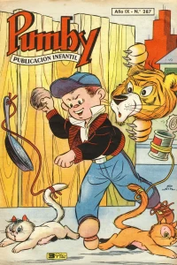 Issue #287