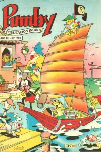 Issue #293