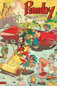 Issue #301