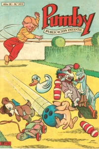 Issue #302
