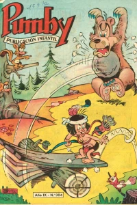 Issue #304
