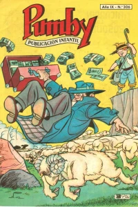 Issue #306