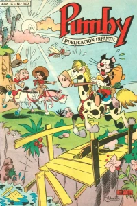Issue #307