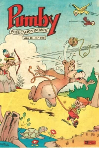Issue #308