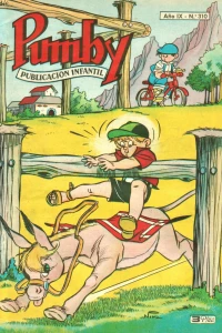 Issue #310