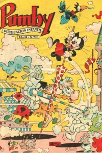 Issue #311