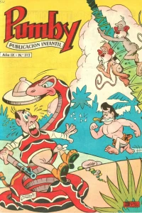 Issue #312