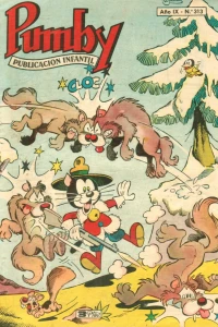 Issue #313