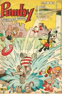 Issue #314