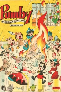 Issue #315