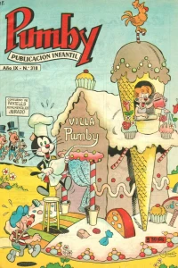 Issue #318