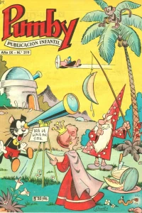 Issue #319