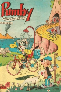 Issue #324