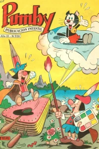 Issue #328