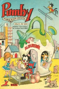 Issue #333