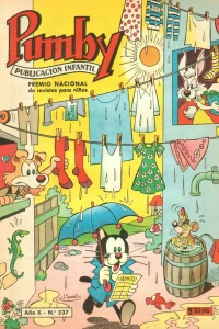 Issue #337